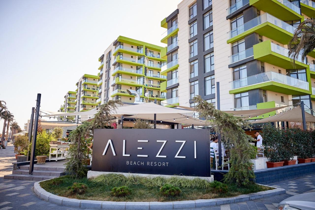 Aquamarin 2Bd Apt Spa N Pools Beach Resort Năvodari المظهر الخارجي الصورة