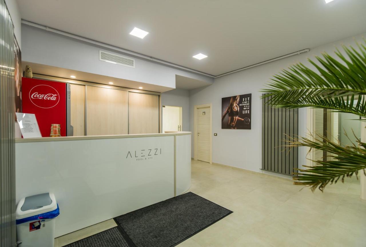 Aquamarin 2Bd Apt Spa N Pools Beach Resort Năvodari المظهر الخارجي الصورة